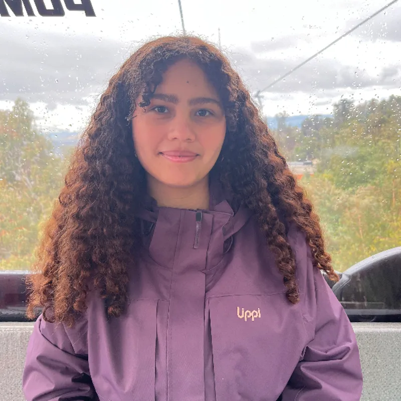 Kerlyn Meneses Lotero