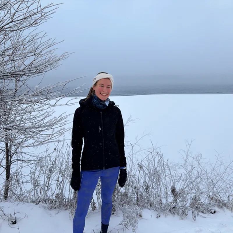 Kat Carbonell-Hoffman