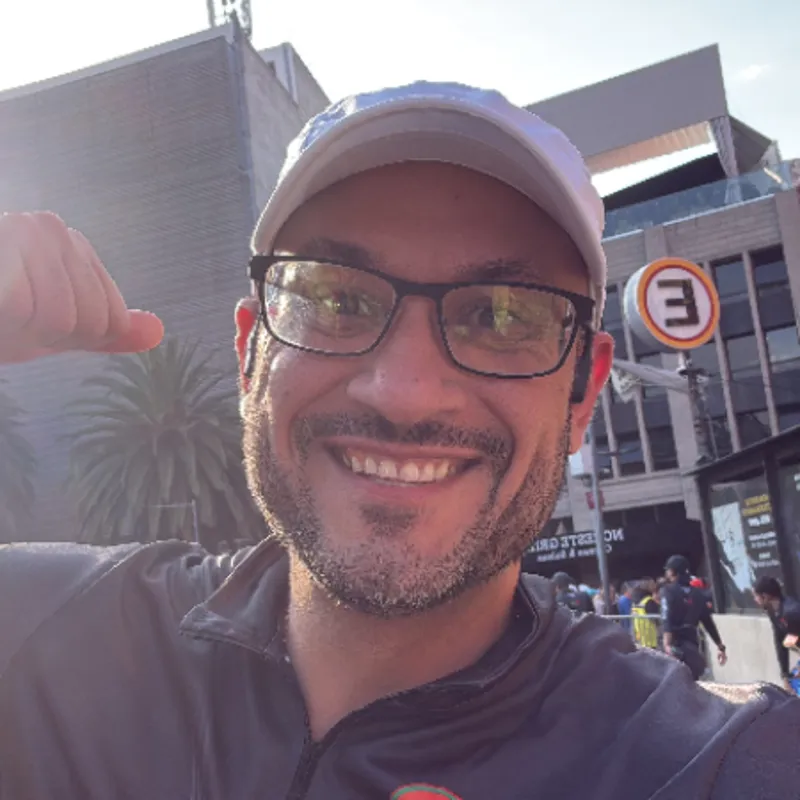 Jose Roberto Garcia Manllo