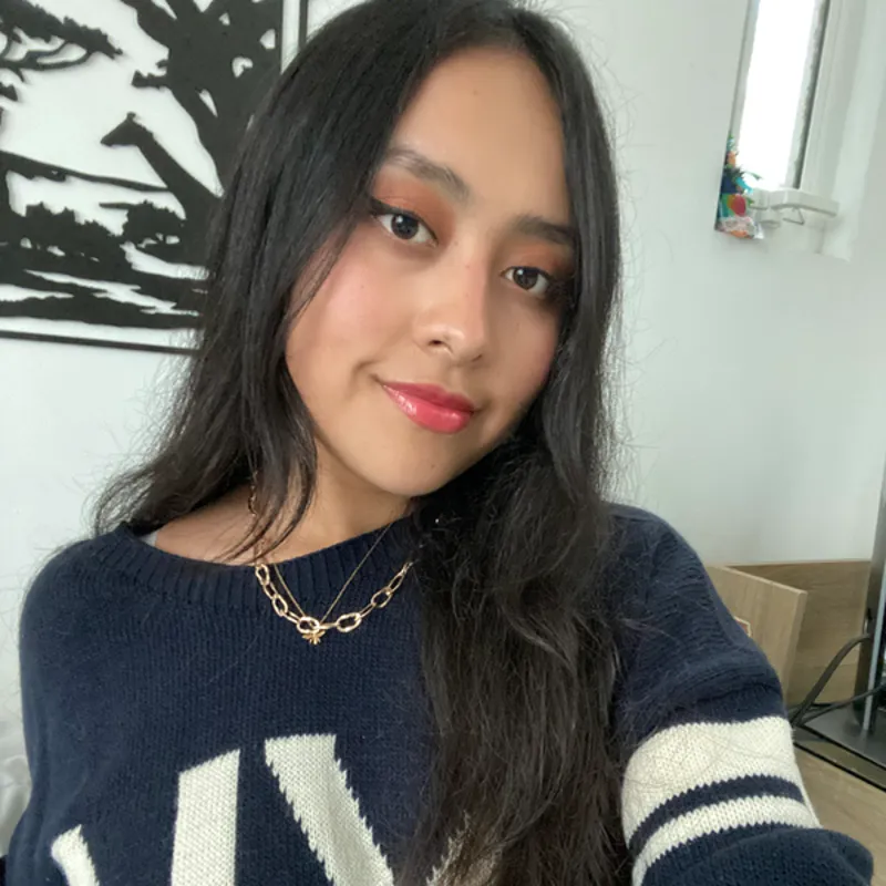Jessica Sandoval