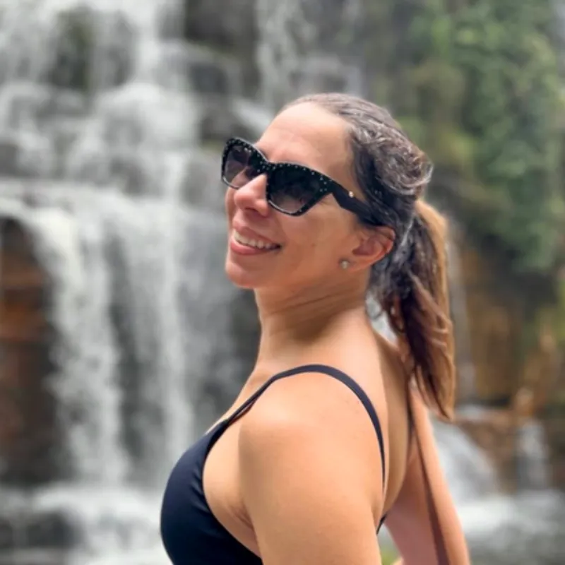 Luisa Rayane Silva bezerra Frazão