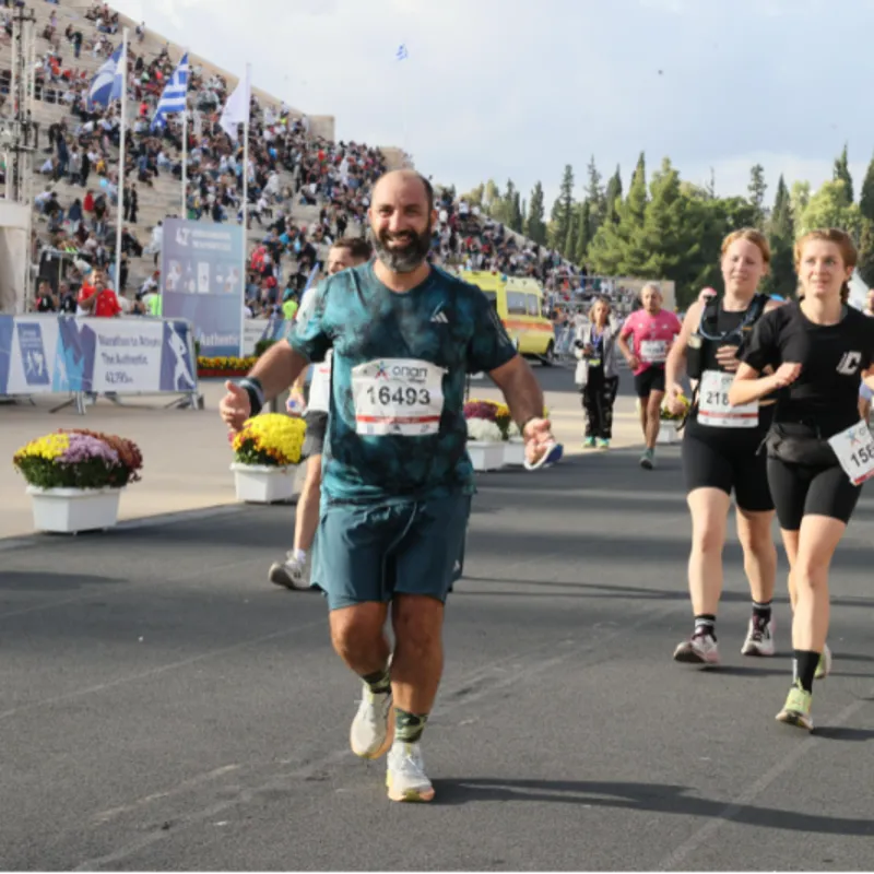 Panagiotis Triftaridis