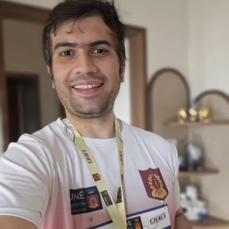 Swapnil Bagul