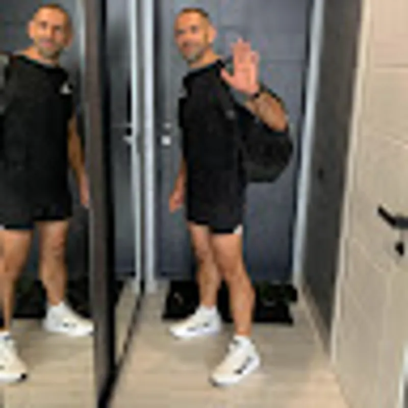 Дмитрий Моргун