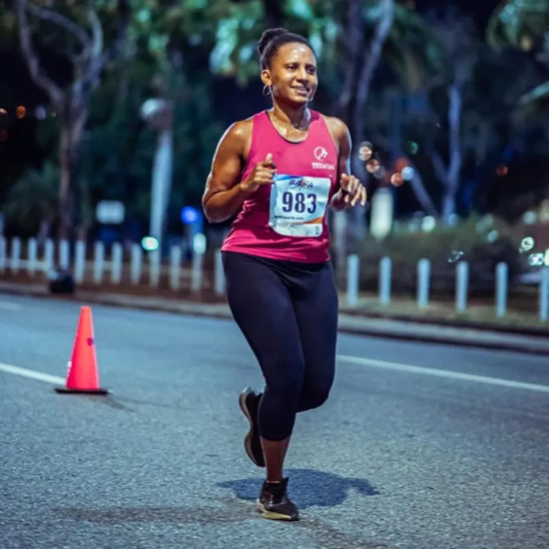 Amanda Moses Ferreira