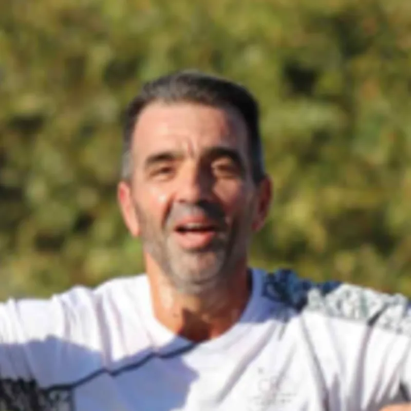 Panagiotis Karasakalidis