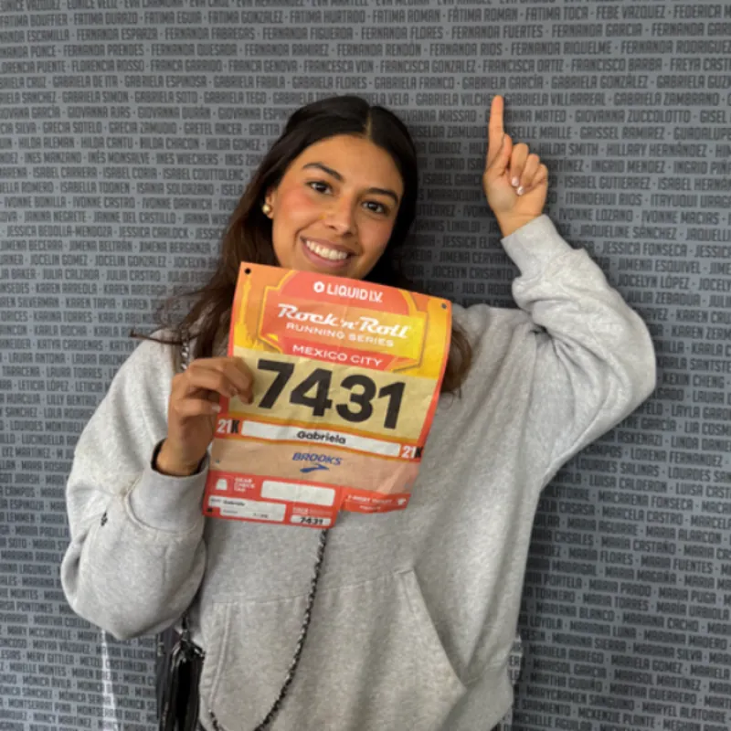 Gabriela Garcia Caño Navarro