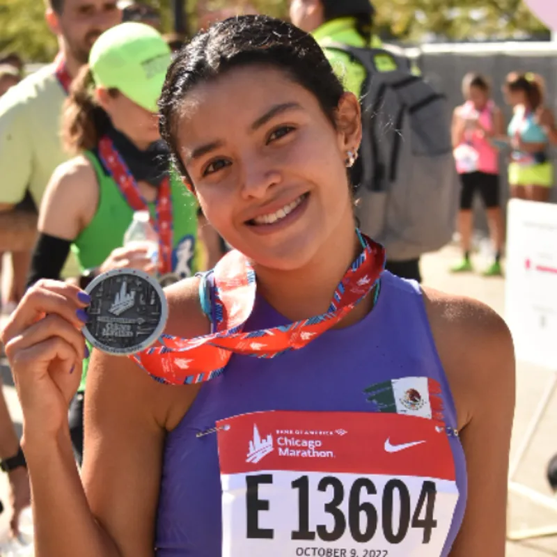 Alexa fernanda Ramirez Chavez