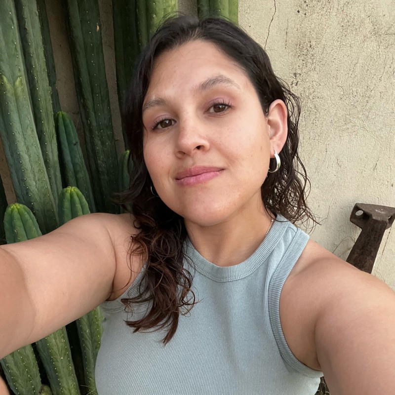 Carolina González Cubillos