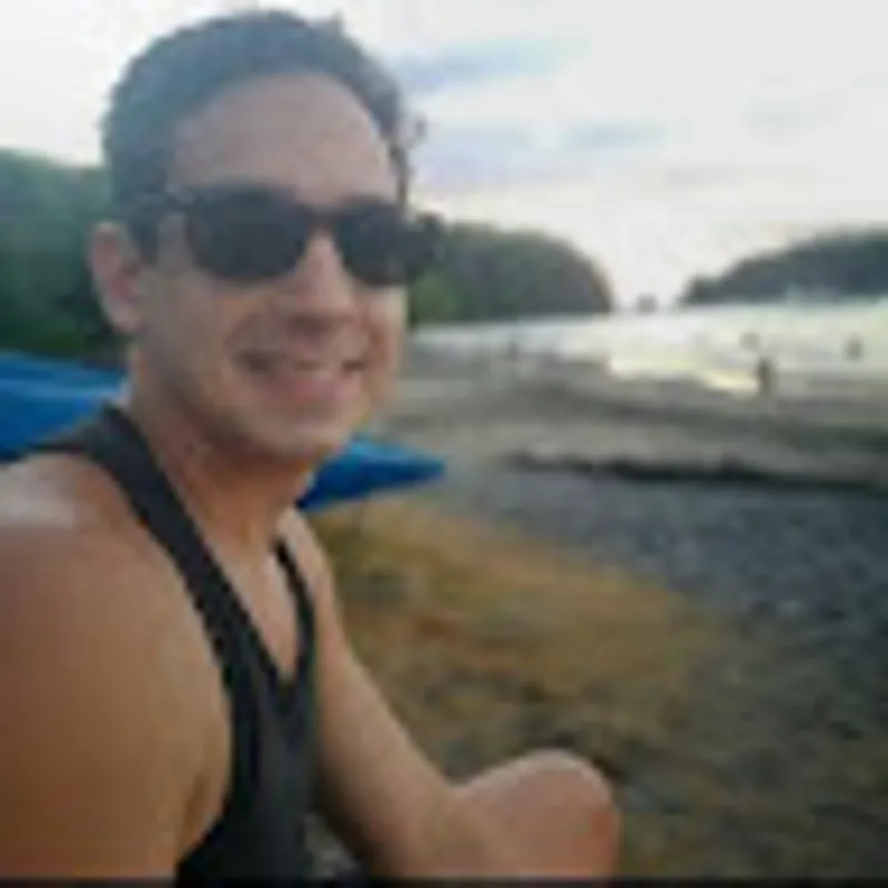 Marcos Felipe Chaves Hernandez