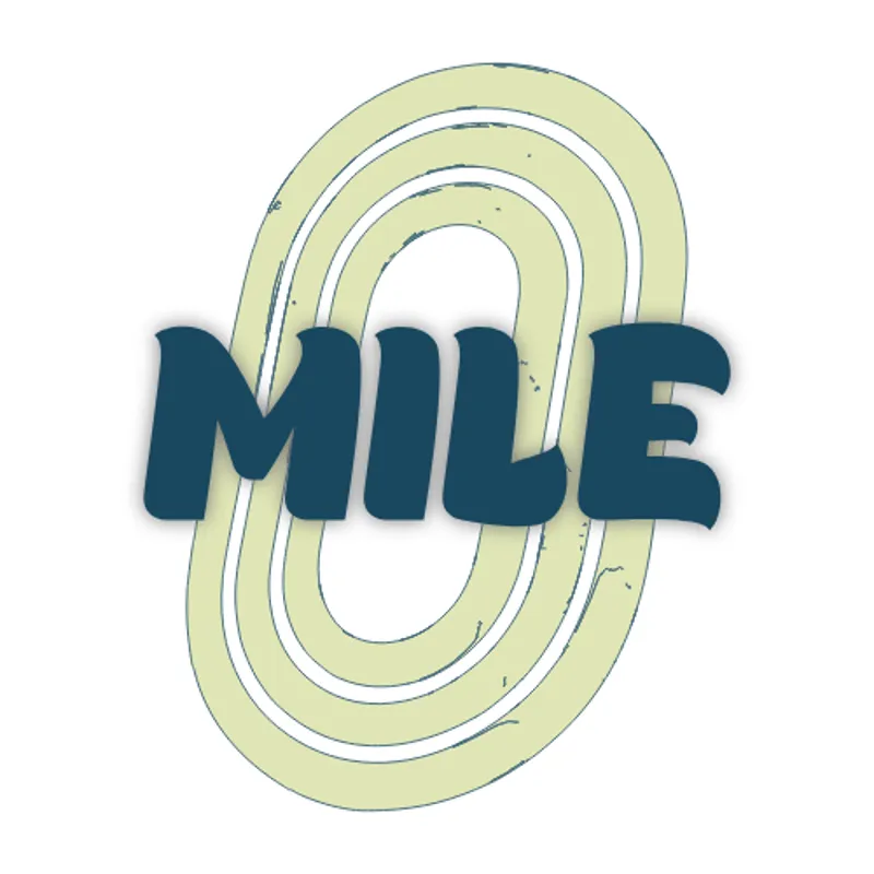 Mile 0 Running