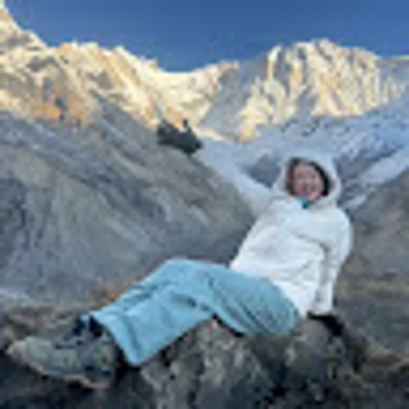 Nutruja Pumwongpitak