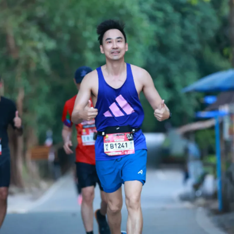 wiboon ritthongpithak