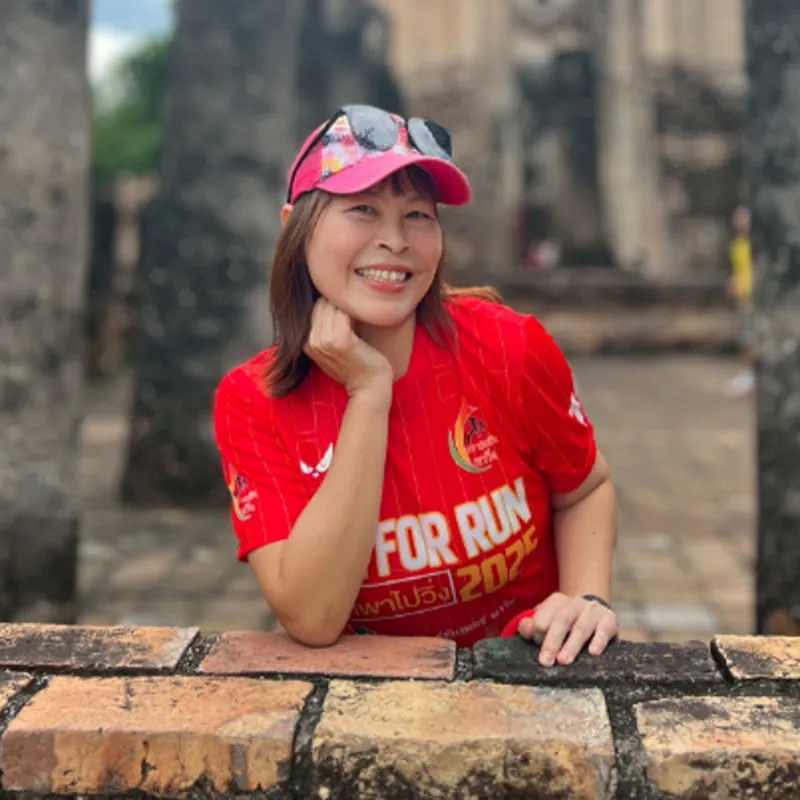 ทิพย์วัลย์ บุสสุวรรณโณ