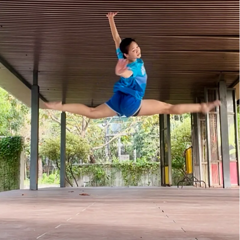 วรารมย์ ทวิวรดิลก