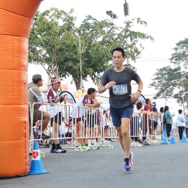 อานนท์ พิภพพรชัย