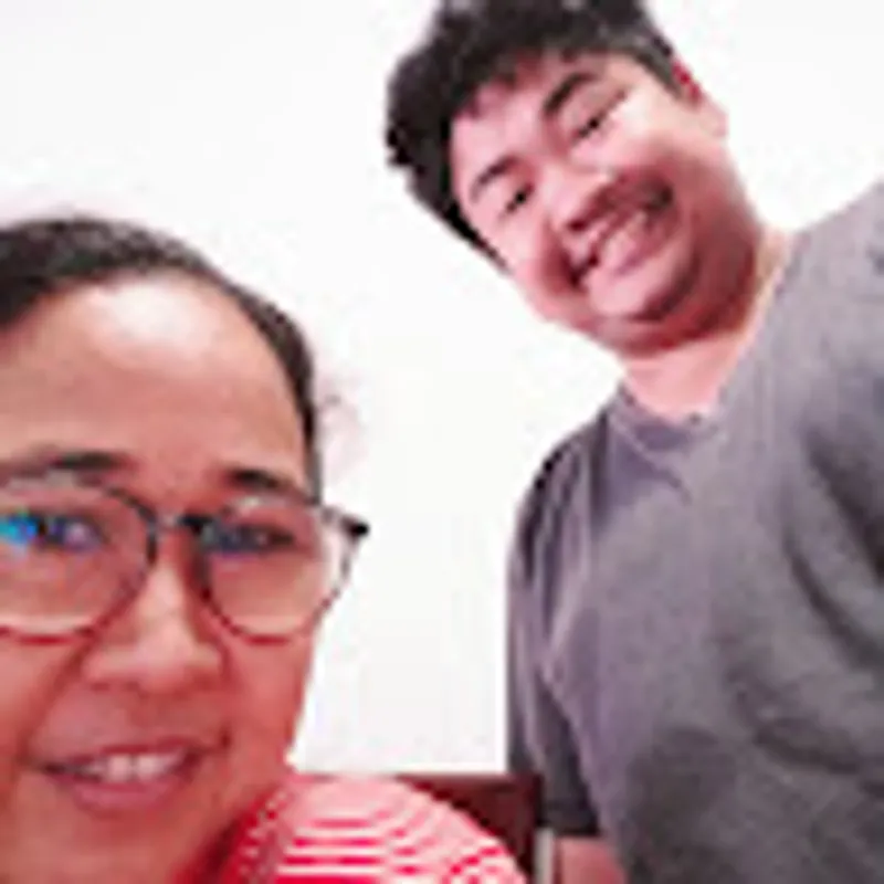 อัมภาพร ผดุงหมาย