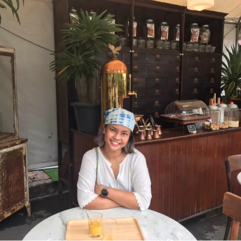 กิตติยา จอห์นสัน