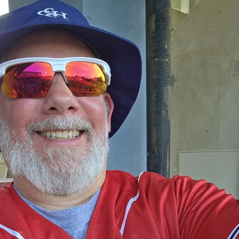 Steve Poplaski