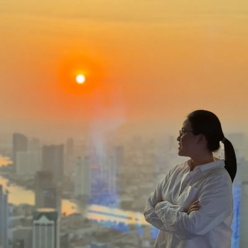 Wanwipha Prueksaritanond