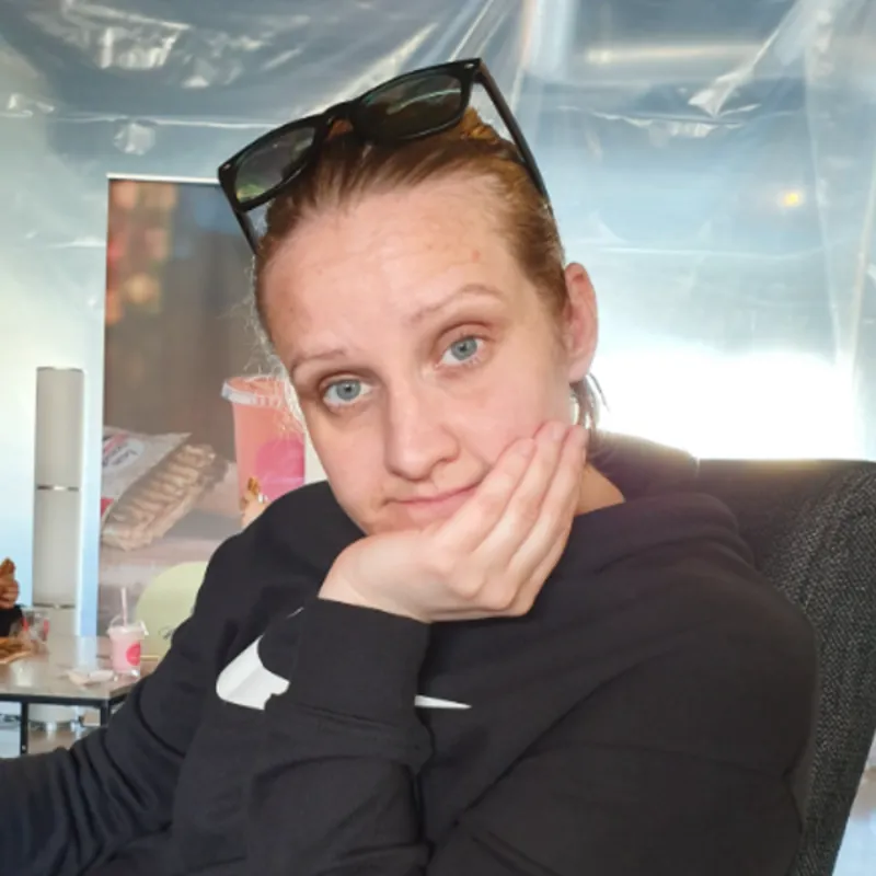 Kristjana Lilja Einarsdóttir