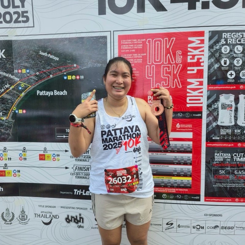 Kornkamol Phuttasantibundit