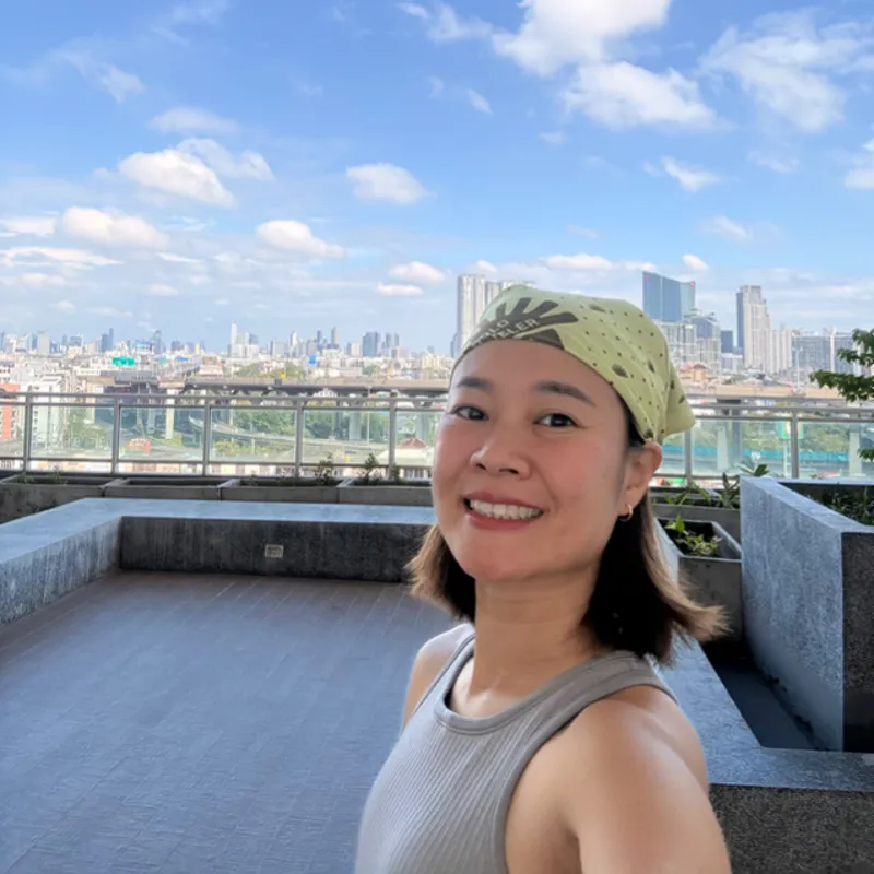 มัลลิกา พงศาภิชาติ