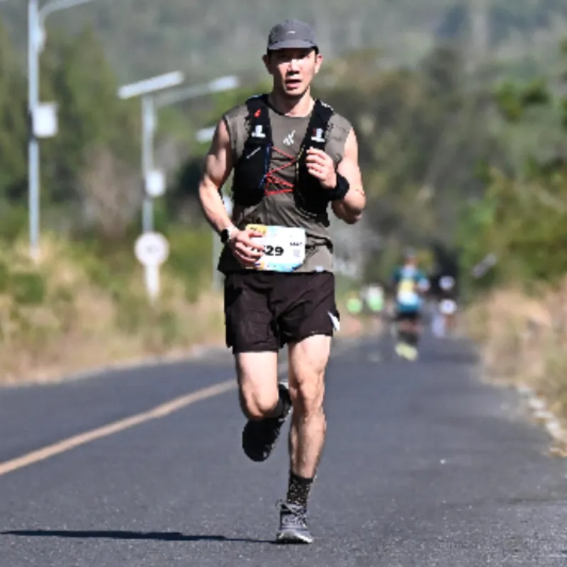 กนธร ปราณีประชาชน