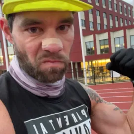 David LaBonte - Running Coach