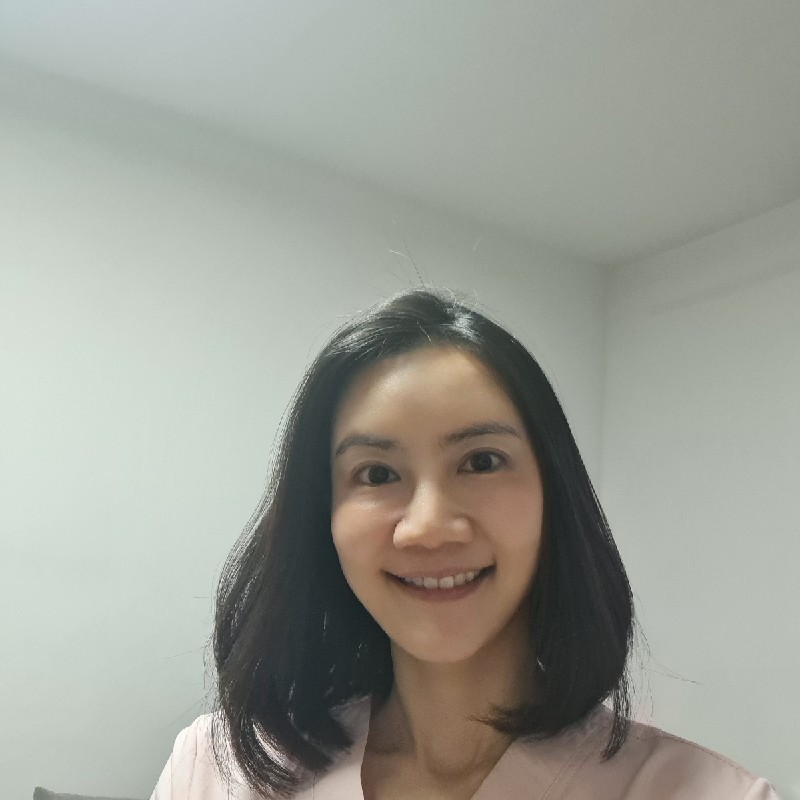 ดุจฤดี อภิวงศ์