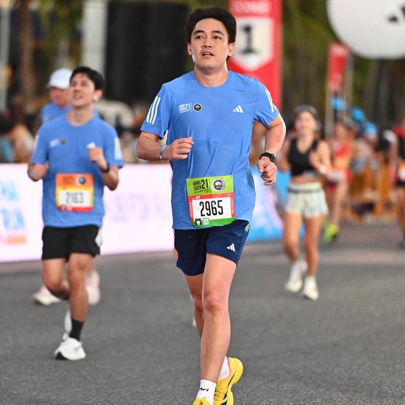 พีรพันธ์ หันชะนา