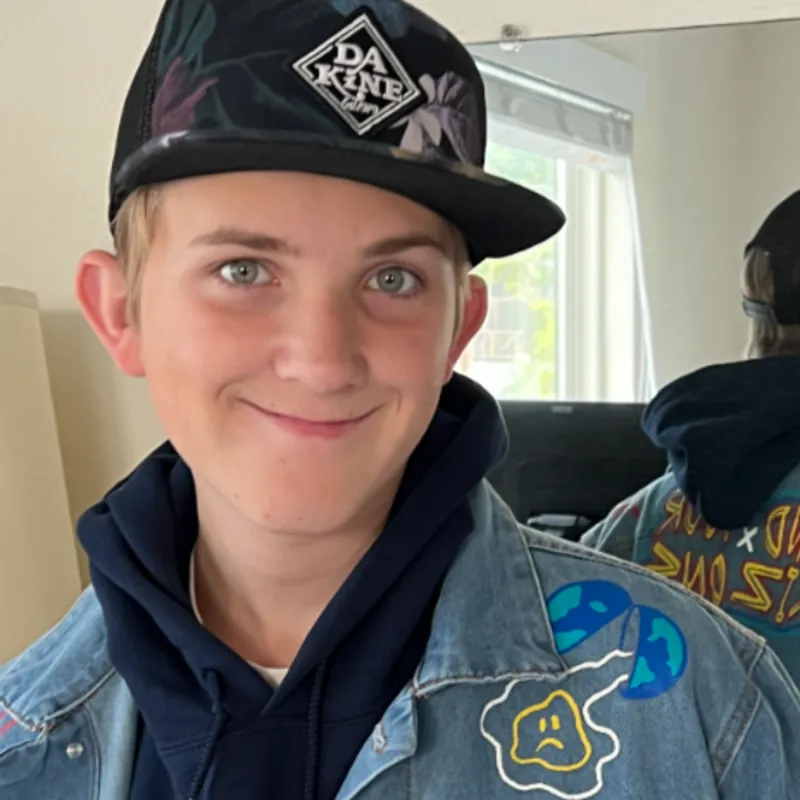 Willem Van Der Hidde