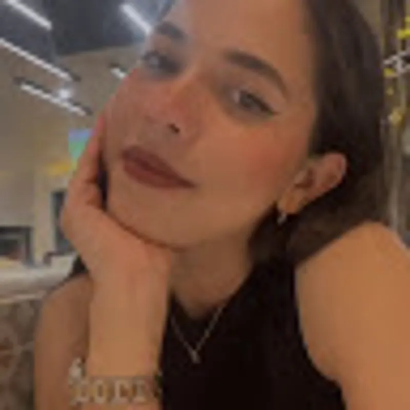 Maria Yunhuen Quevedo Rodriguez