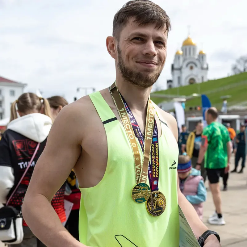 Георгий Павленко