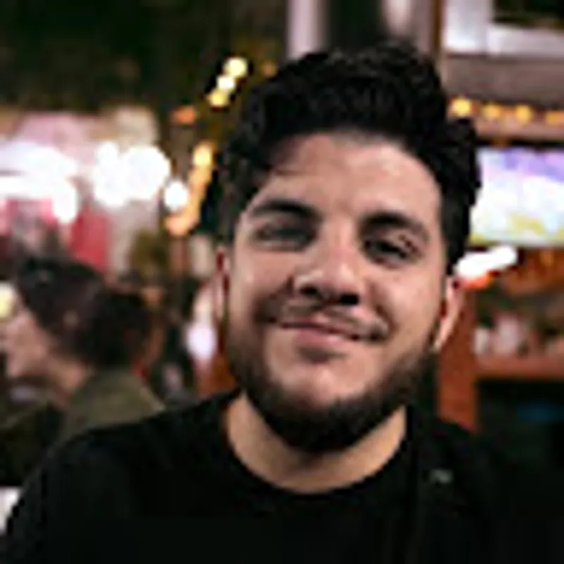 Axel Noé Martínez Murillo