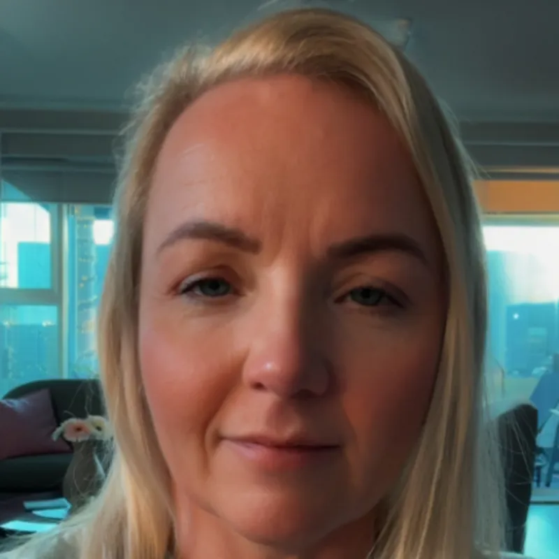 Bjork Ben Olversdottir