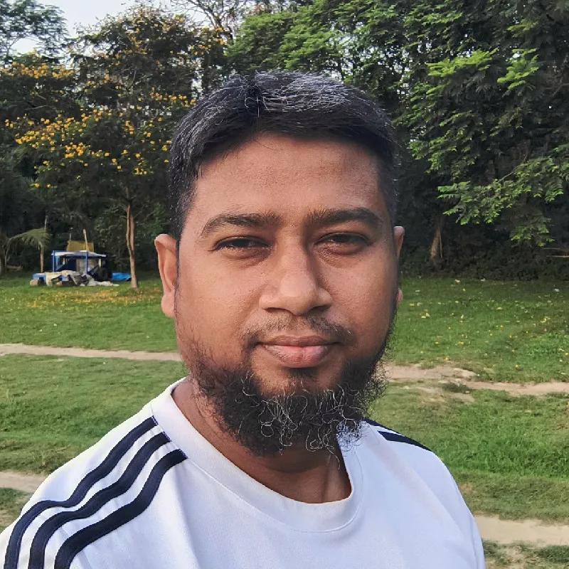 Ekhlaque Amin