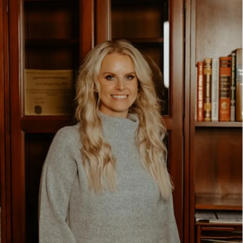 Veronica Klein-Rodriguez