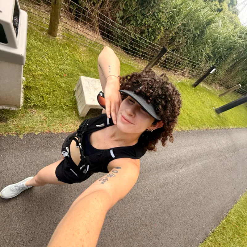 Karelys Lopez Rivera