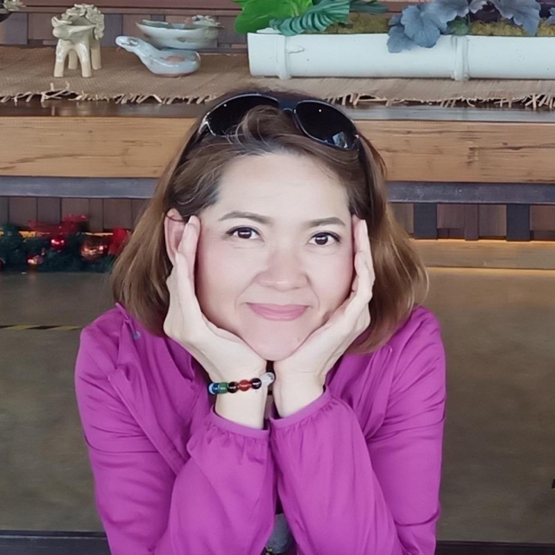 Juthamas Piyasathukij