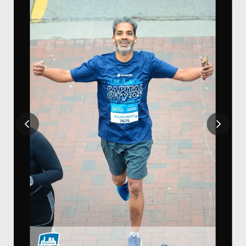 Rajkumar Gopalakrishnan