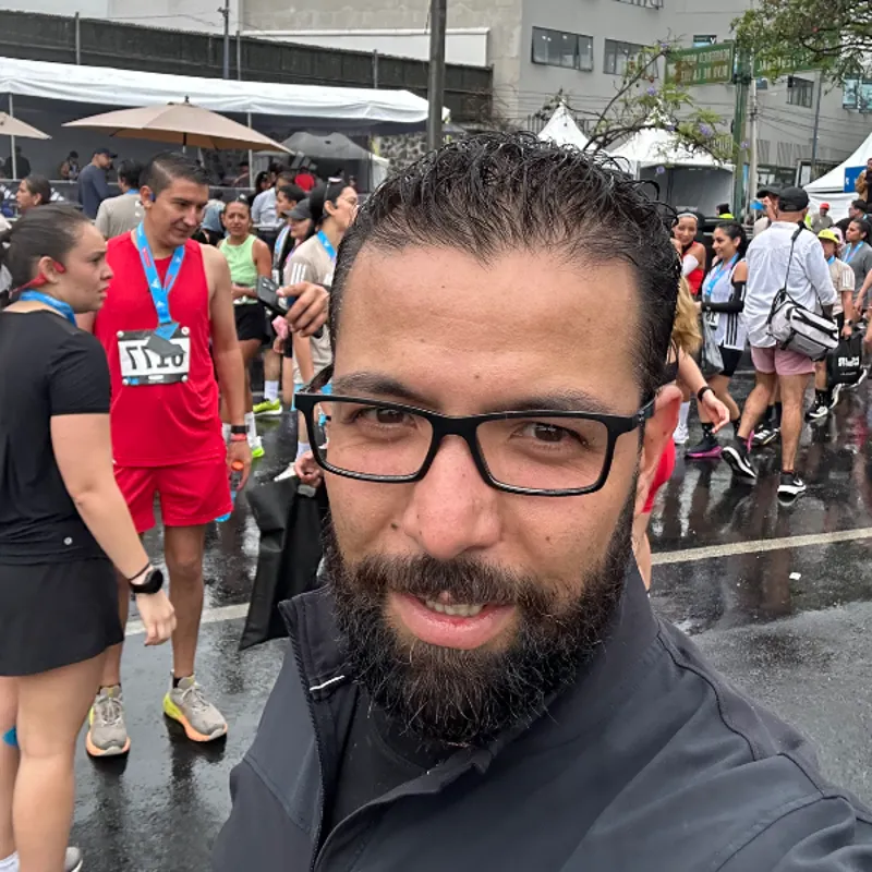 Alain Rodriguez Alatriste