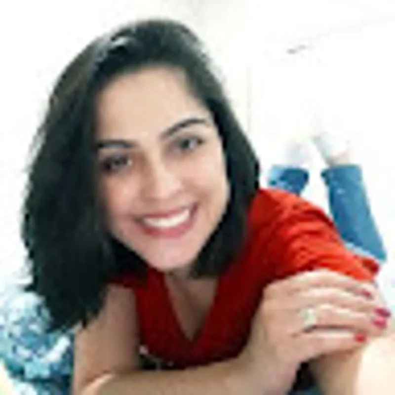 Amanda Leviny Peixoto