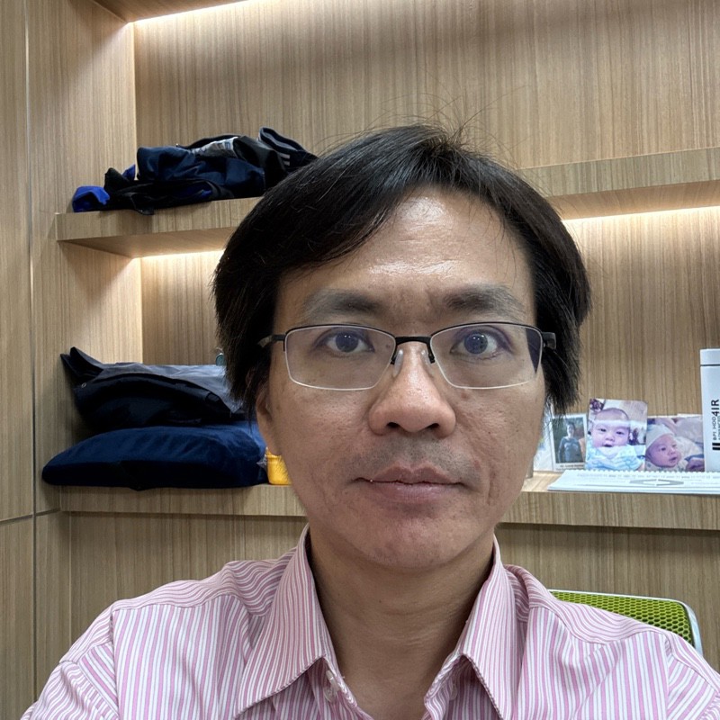 อัศวิน แซ่ตั้ง