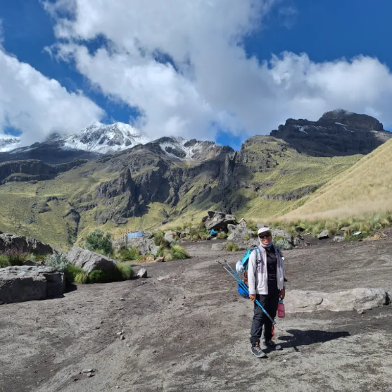 Esmeralda Hernández