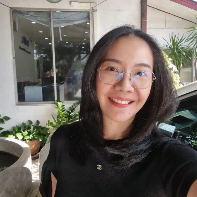 ศุภรดา เสนศักดิ์