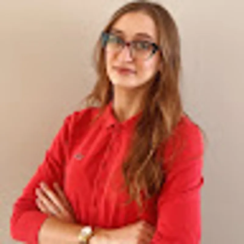 Rafaela Giovanna Techmeier Morele