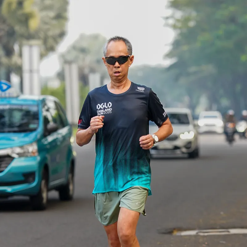Joen S. Chandra