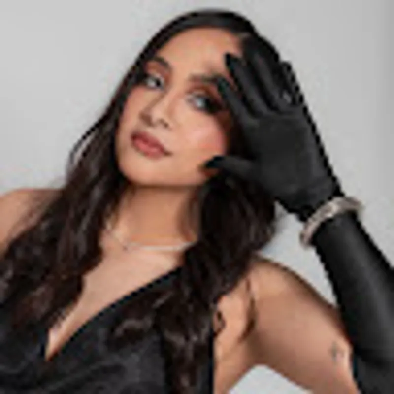 VALERIA IBARRA GUZMAN