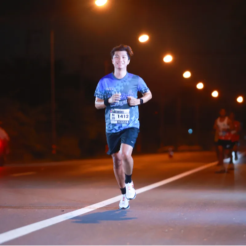 Siwarak Thongganlueng